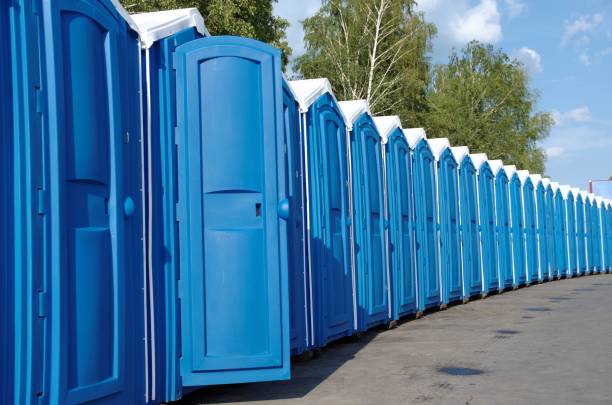 Porta potty rental for festivals in Pacolet, SC